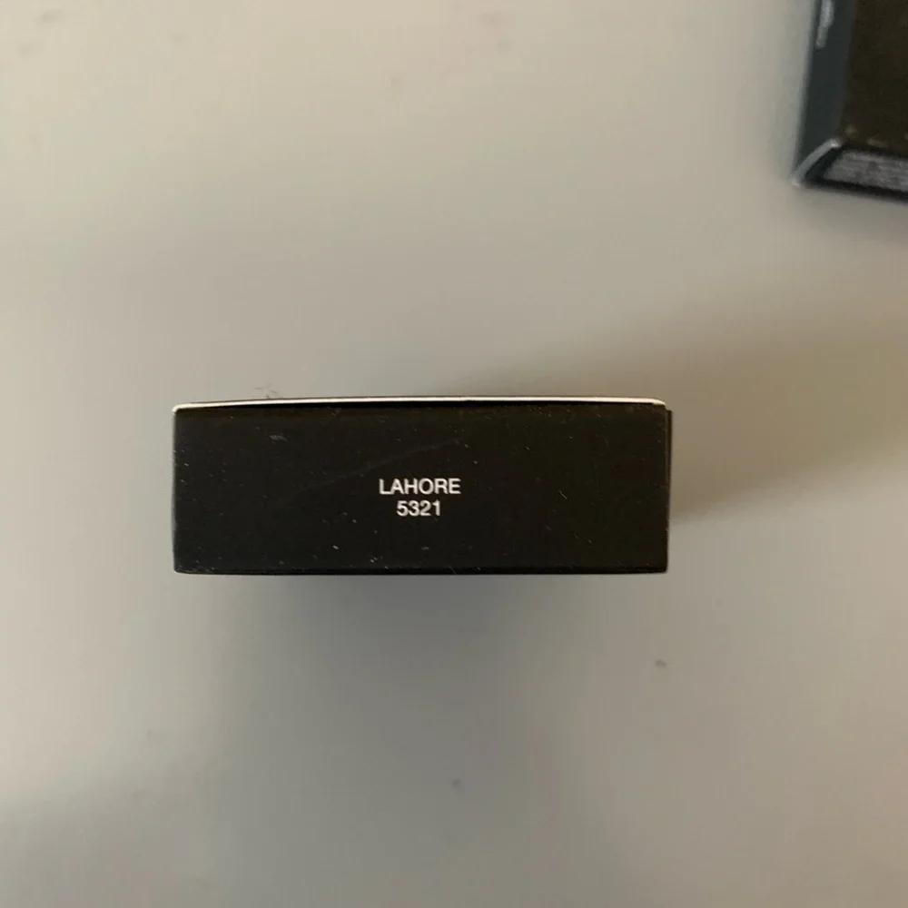 NEW NARS Single Eyeshadow Lahore - Picture 4 of 5